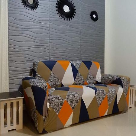 מנילה Staycation Shore 2 Moa Pasay מראה חיצוני תמונה