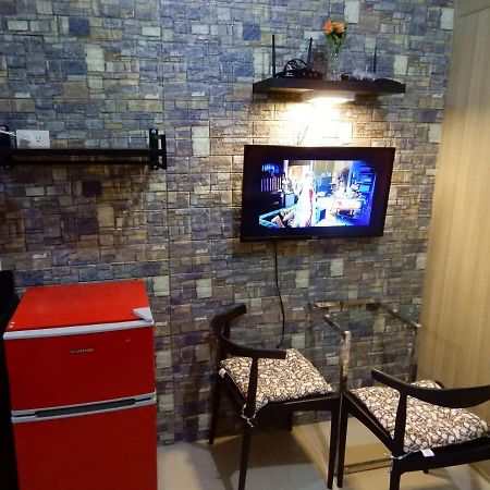 מנילה Staycation Shore 2 Moa Pasay מראה חיצוני תמונה
