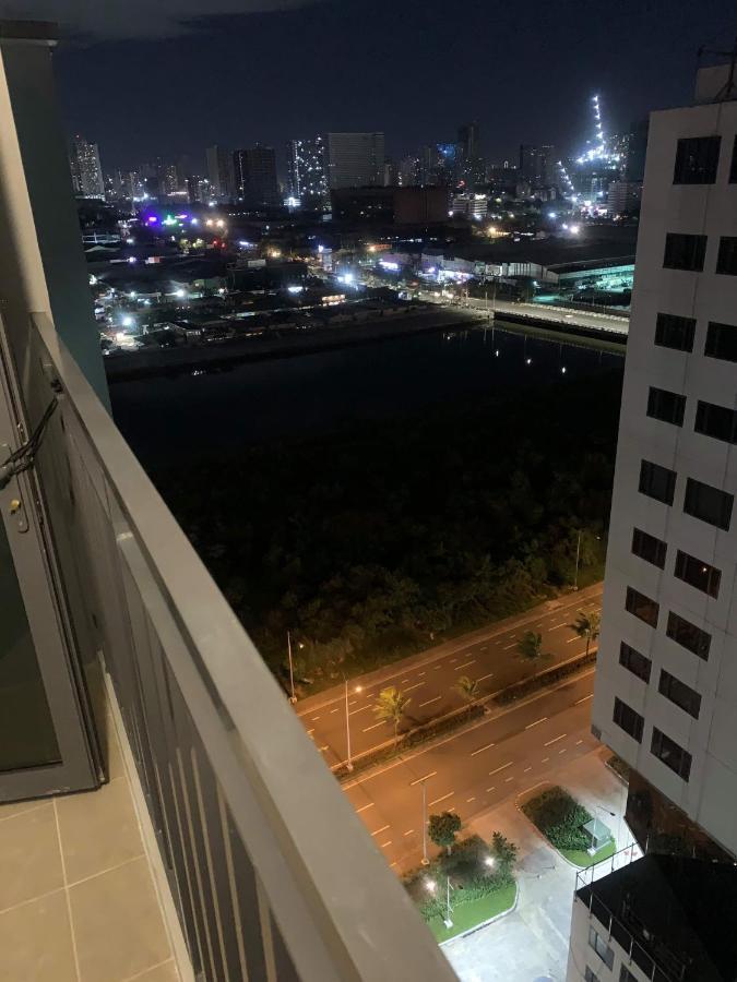 מנילה Staycation Shore 2 Moa Pasay מראה חיצוני תמונה