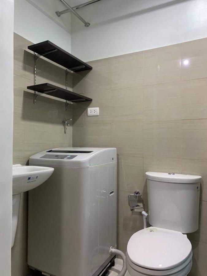מנילה Staycation Shore 2 Moa Pasay מראה חיצוני תמונה