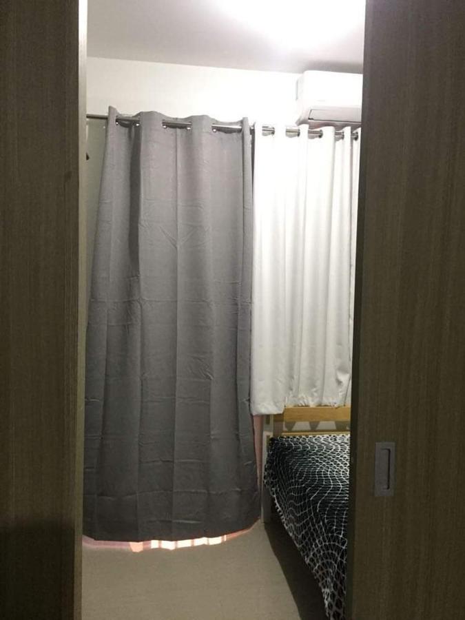 מנילה Staycation Shore 2 Moa Pasay מראה חיצוני תמונה