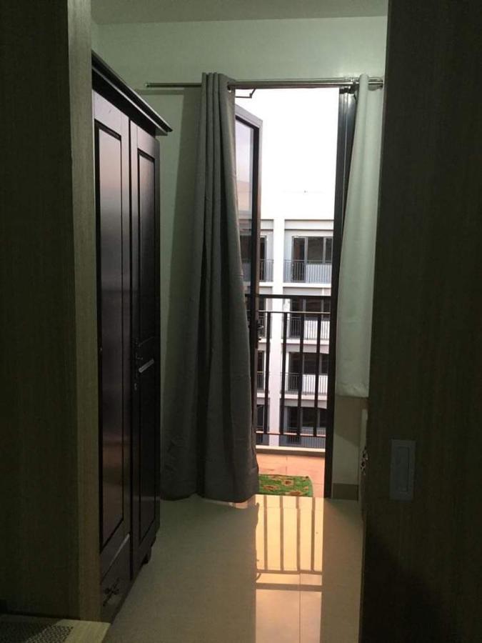 מנילה Staycation Shore 2 Moa Pasay מראה חיצוני תמונה
